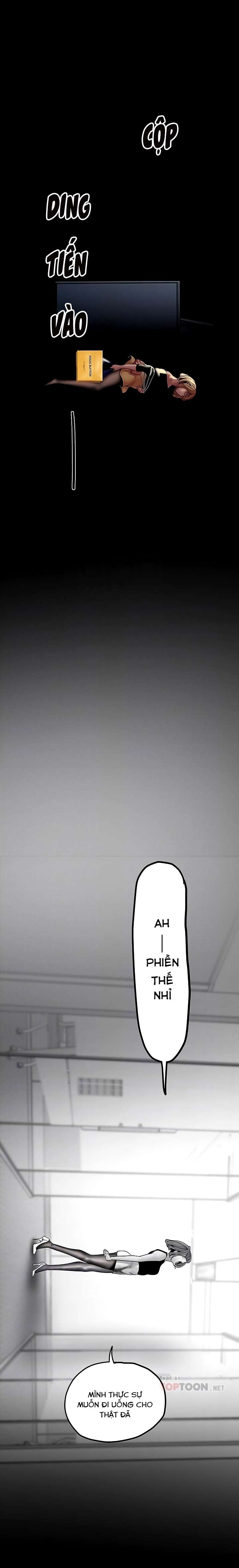 một thế giới mới tuyệt vời chapter 125 6