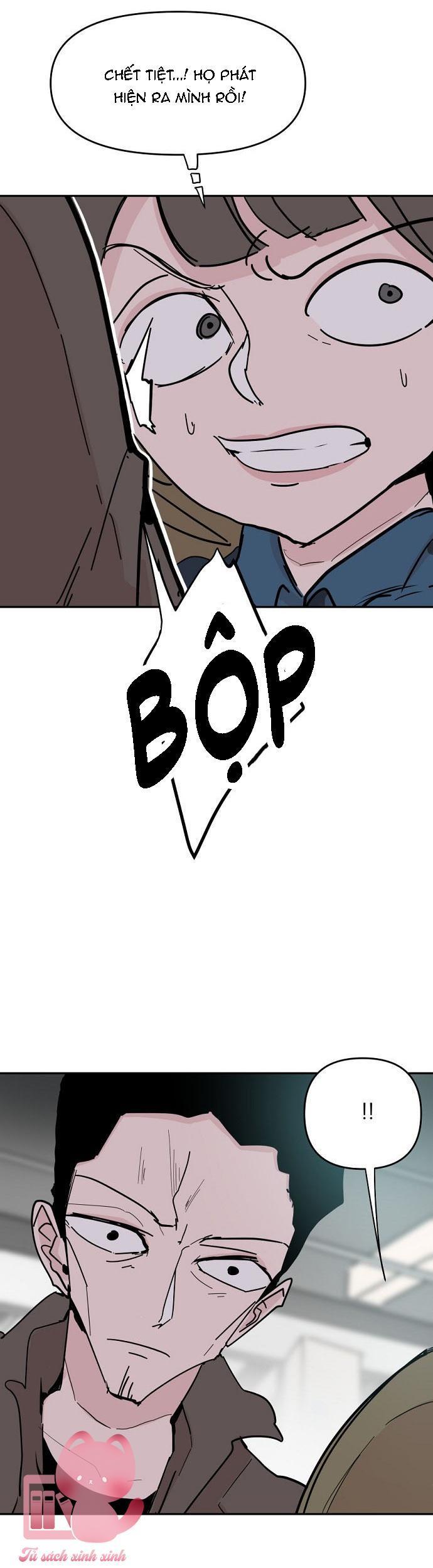 yêu không hồi kết chapter 41 6