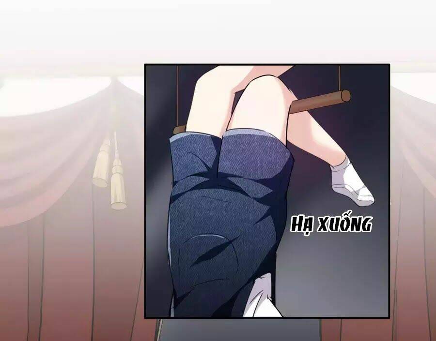 nhân chất tình nhân chapter 38.1 10