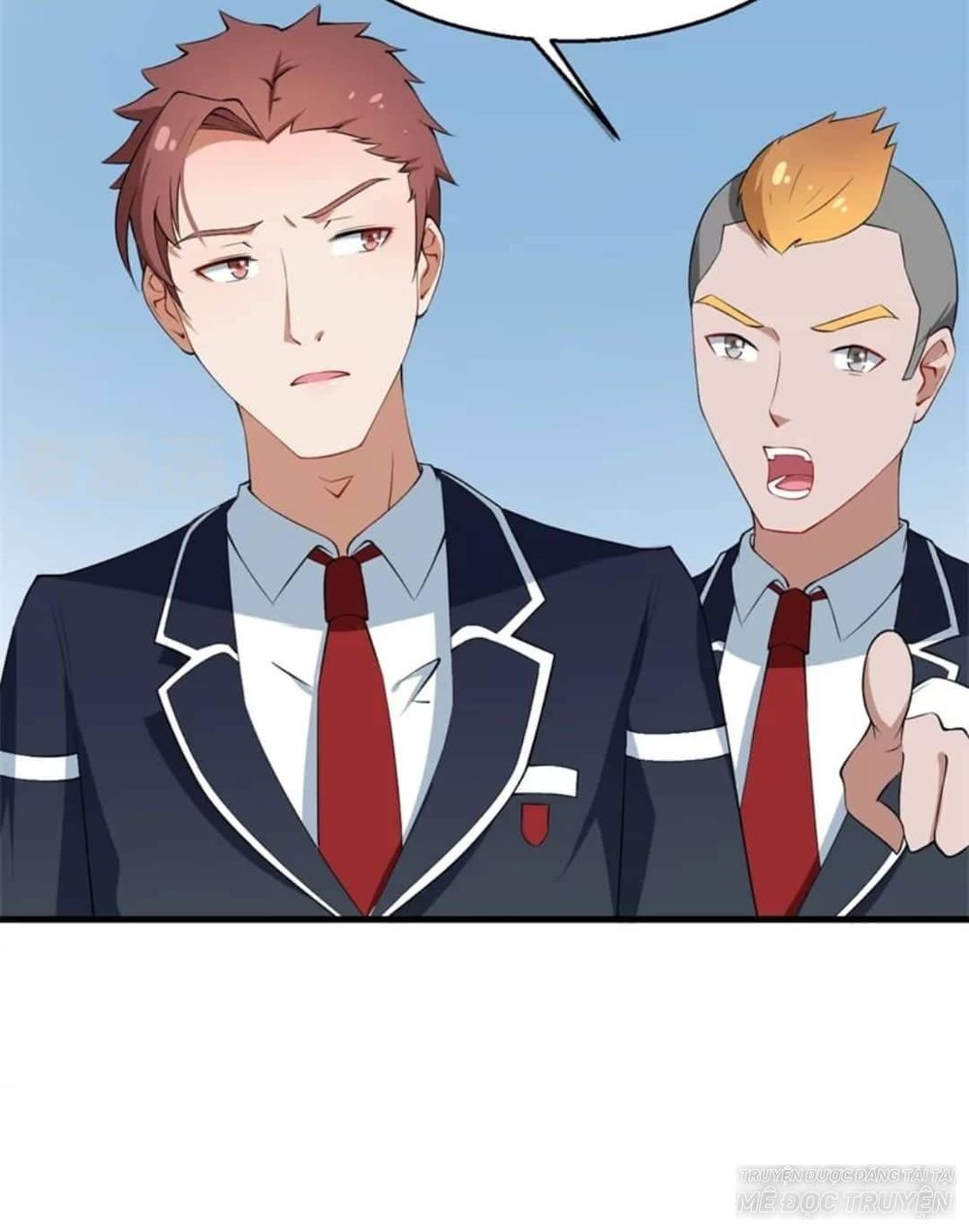 thiếu gia đích thế giá sủng thê chapter 7 21