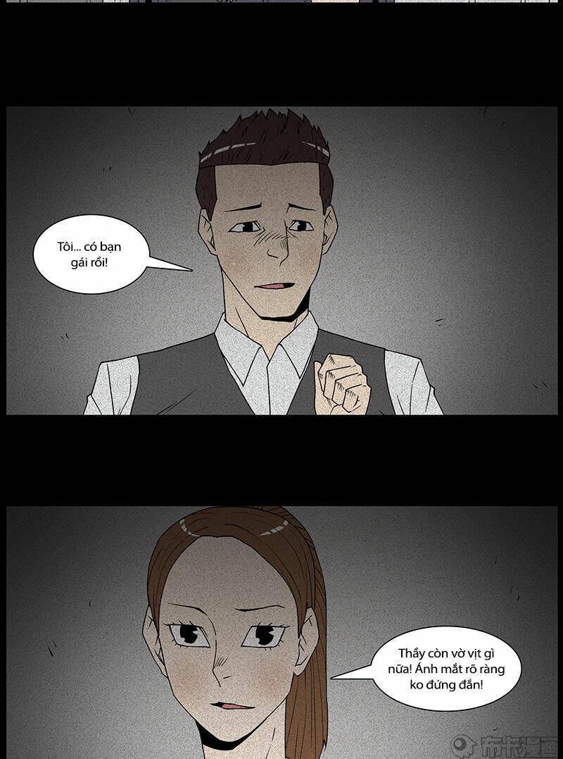 kinh dị đêm khuya chapter 66 27