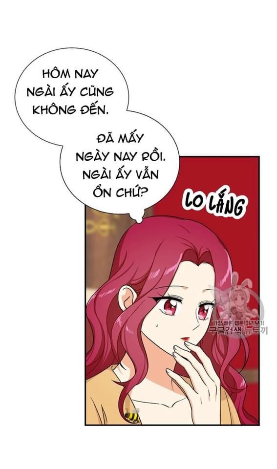 xuyên không trở thành mẹ của nhân vật phản diện chapter 29 19