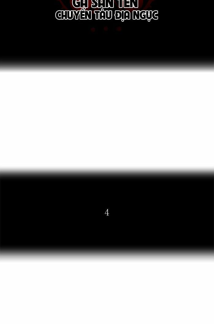 tòa tháp bí ẩn 2 chapter 201 8