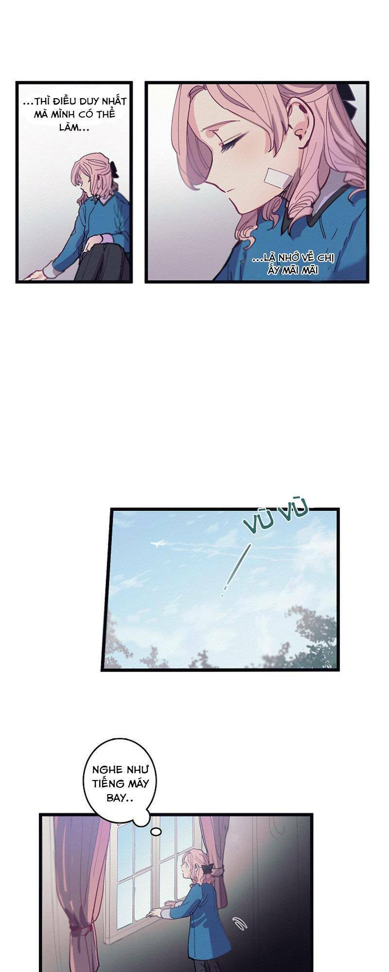 a lady's table chapter 6 9