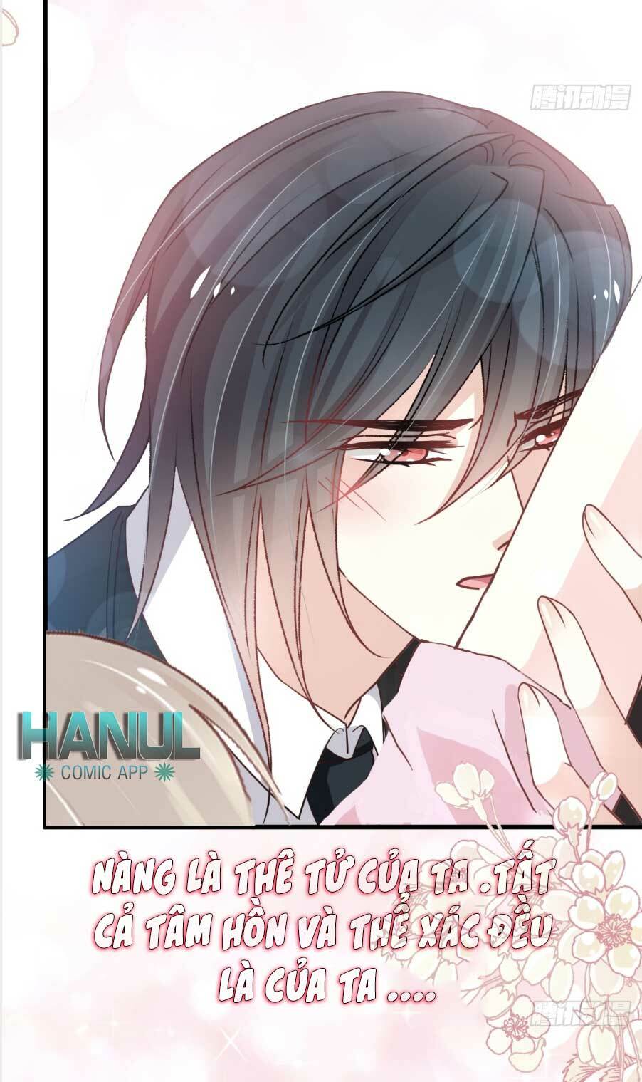 thiên hạ đệ nhất sủng phi chapter 158.2 6