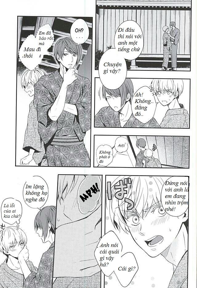 oneshot hỏny chapter 40 17