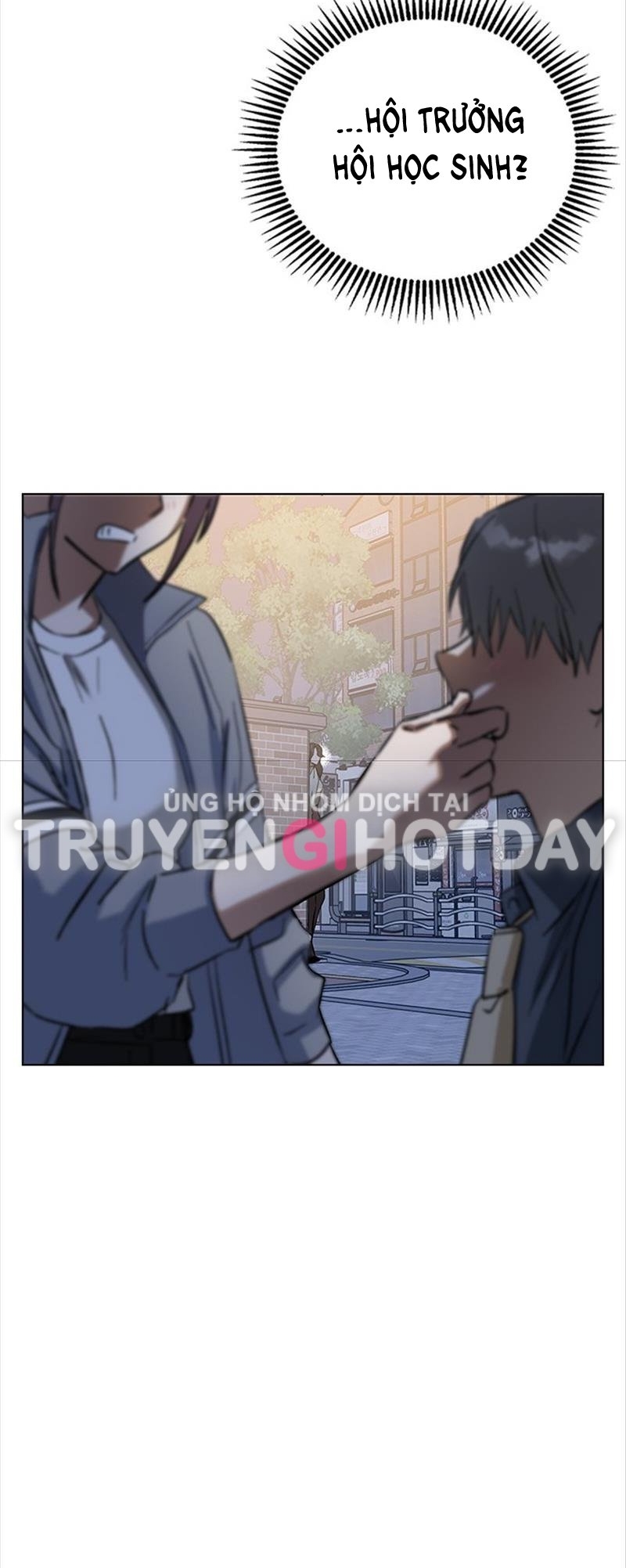 nhân duyên kiếp trước chapter 34.2 27