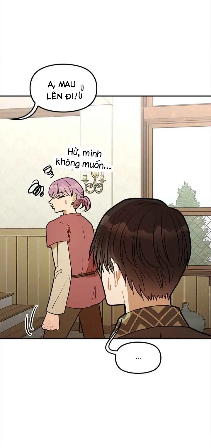 làm cách nào để sống sót trong cuốn tiểu thuyết ngôn tình lãng mạn chapter 25 11