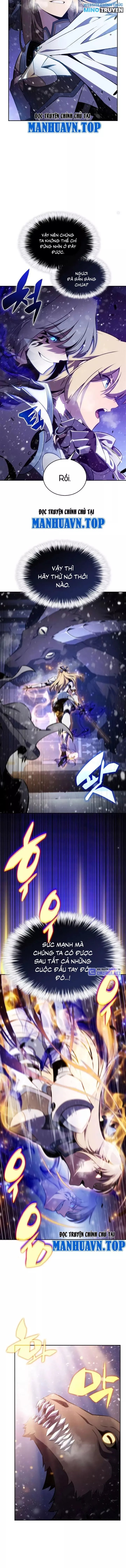 tôi là tân thủ có cấp cao nhất chapter 181 16