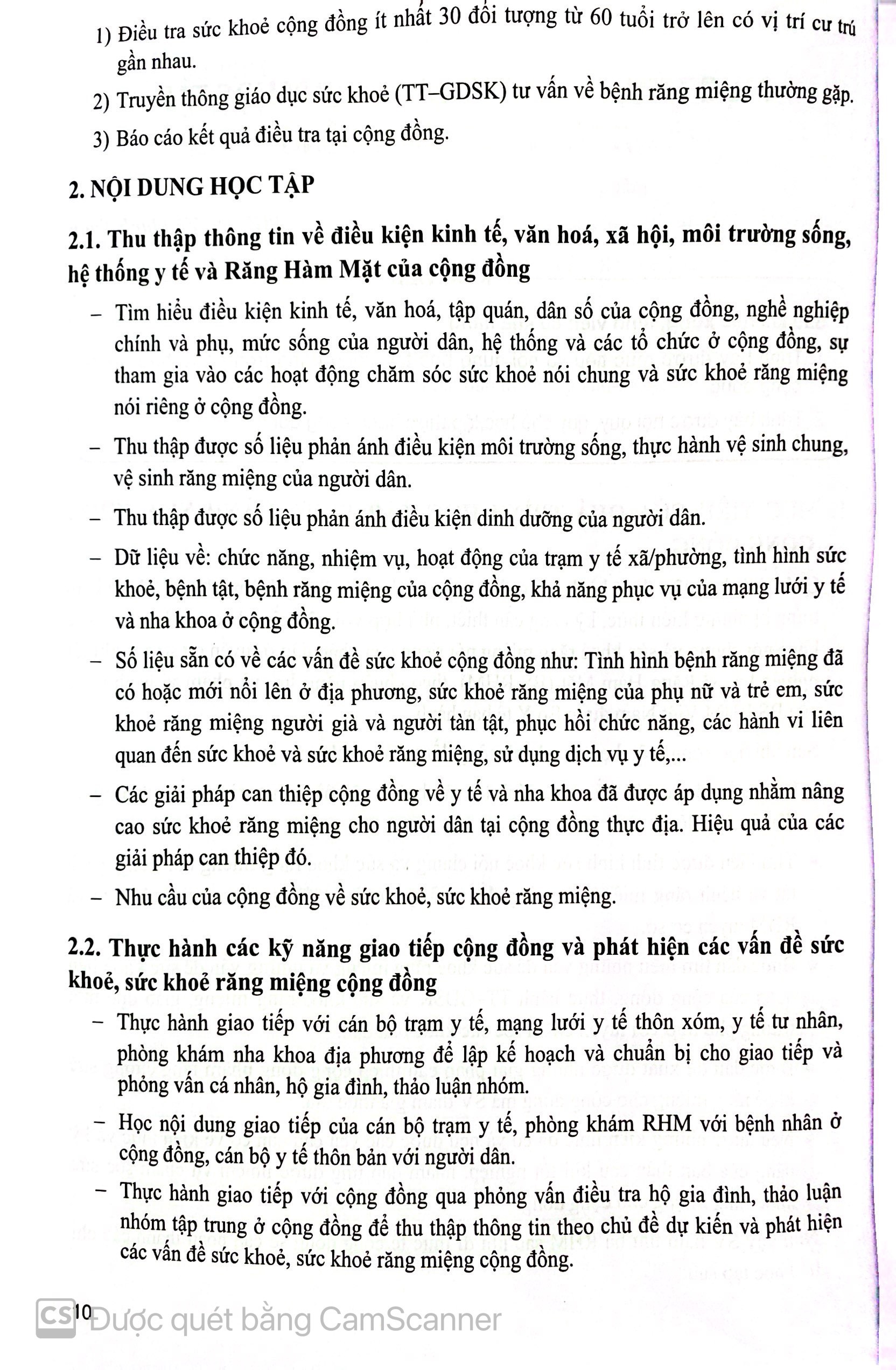 Benito - Sách - Thực tế nha khoa cộng đồng - NXB Giáo dục