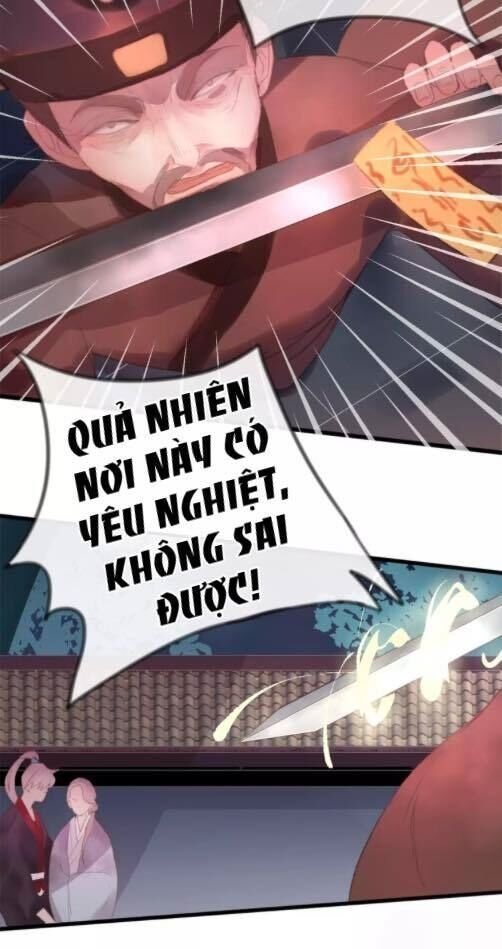 hồ minh chi hương chapter 1 53