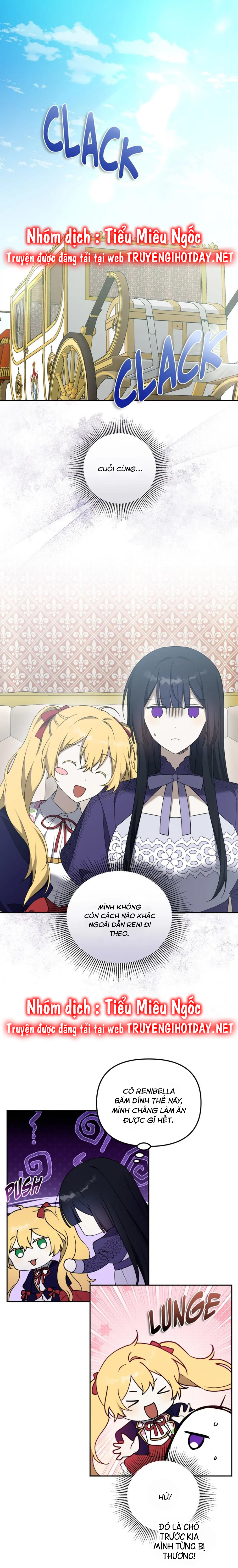 lời nguyền vẫn chưa kết thúc chapter 57 2