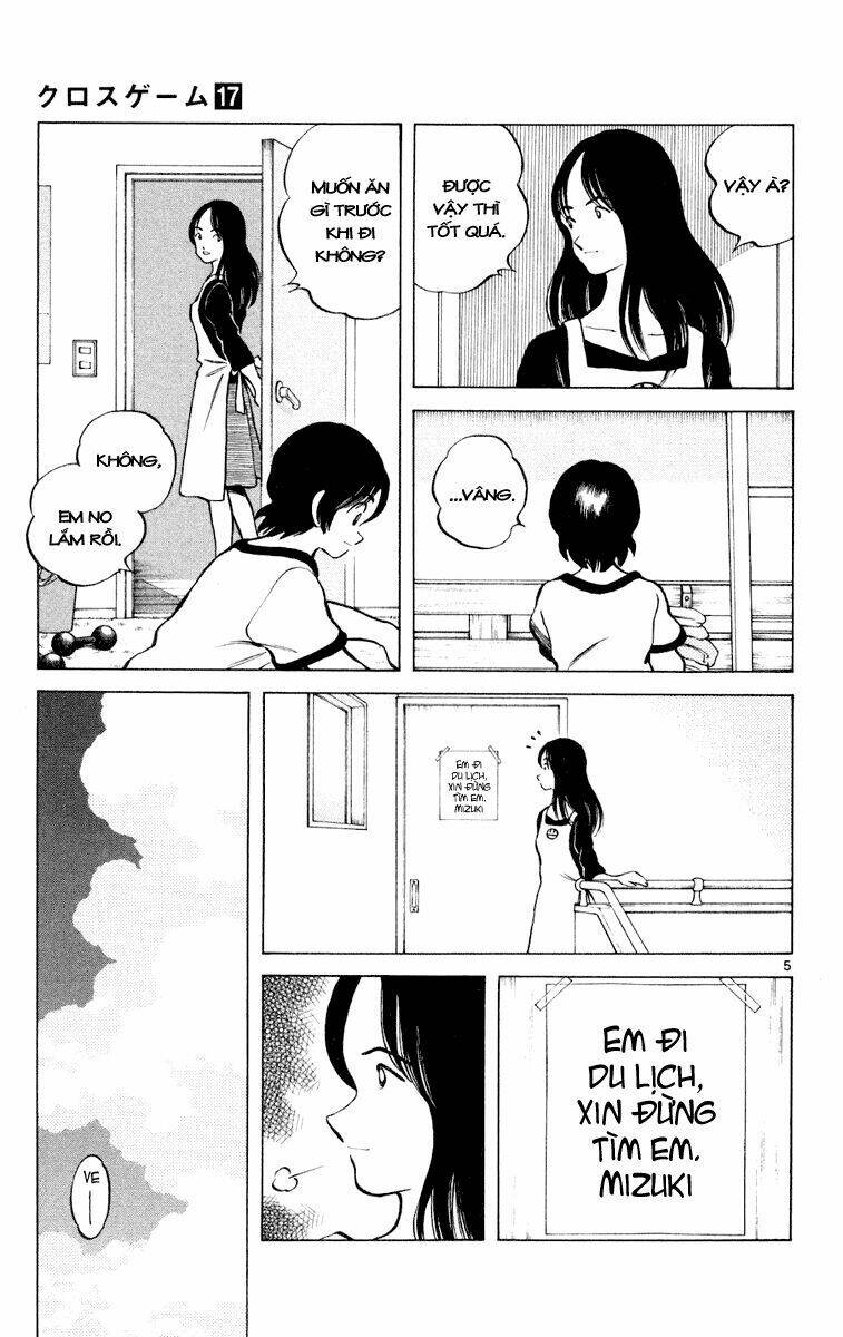 trò chơi vượt qua thử thách chapter 160 6