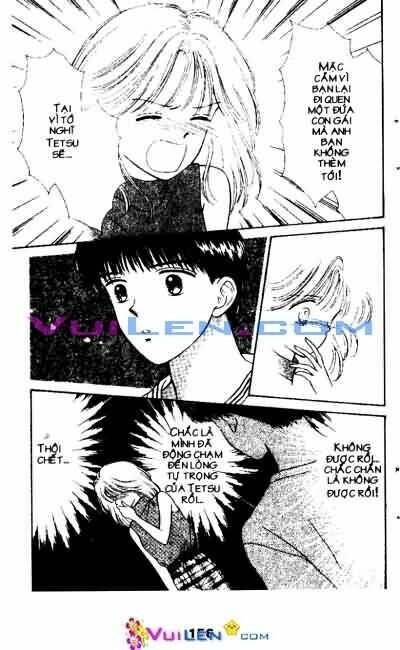 cô nàng đẹp trai chapter 9 157