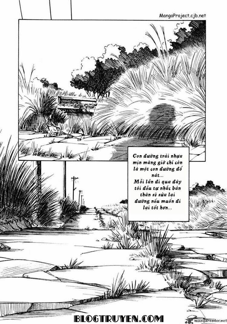 yokohama kaidashi kikou. chapter 30 4