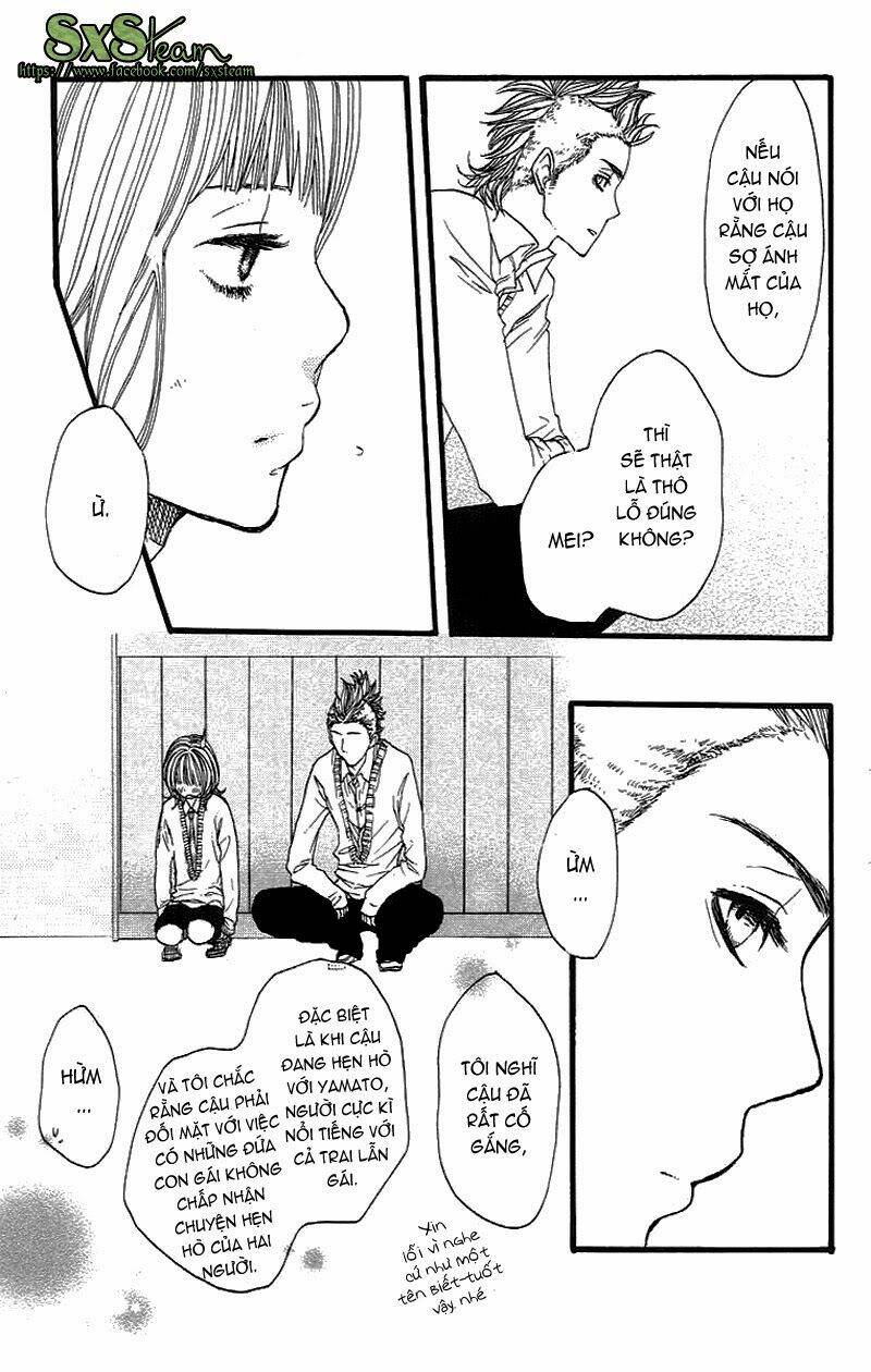 say i love you chapter 17 30