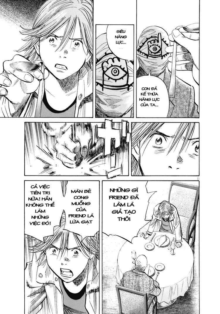 những chàng trai thế kỉ 20 chapter 221 11