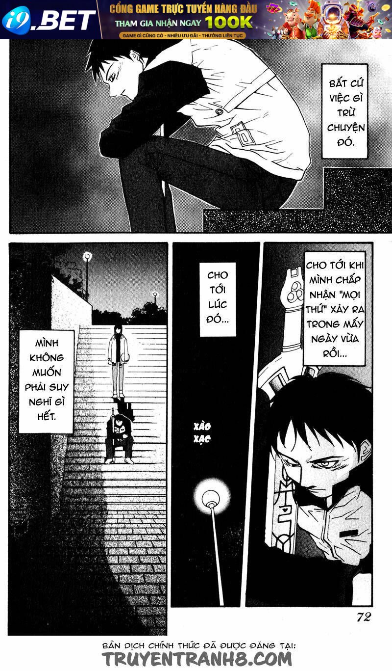 kamunagara chapter 3 2