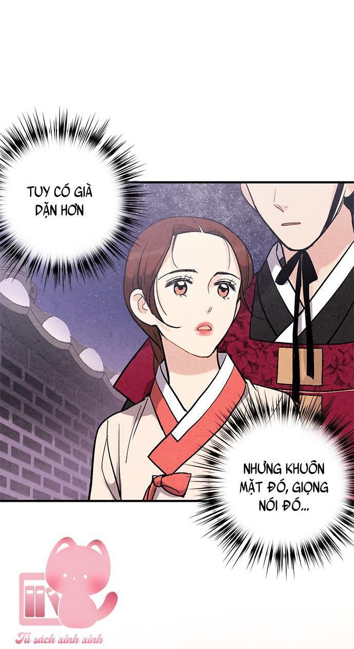 lệnh cấm hôn chapter 41 16