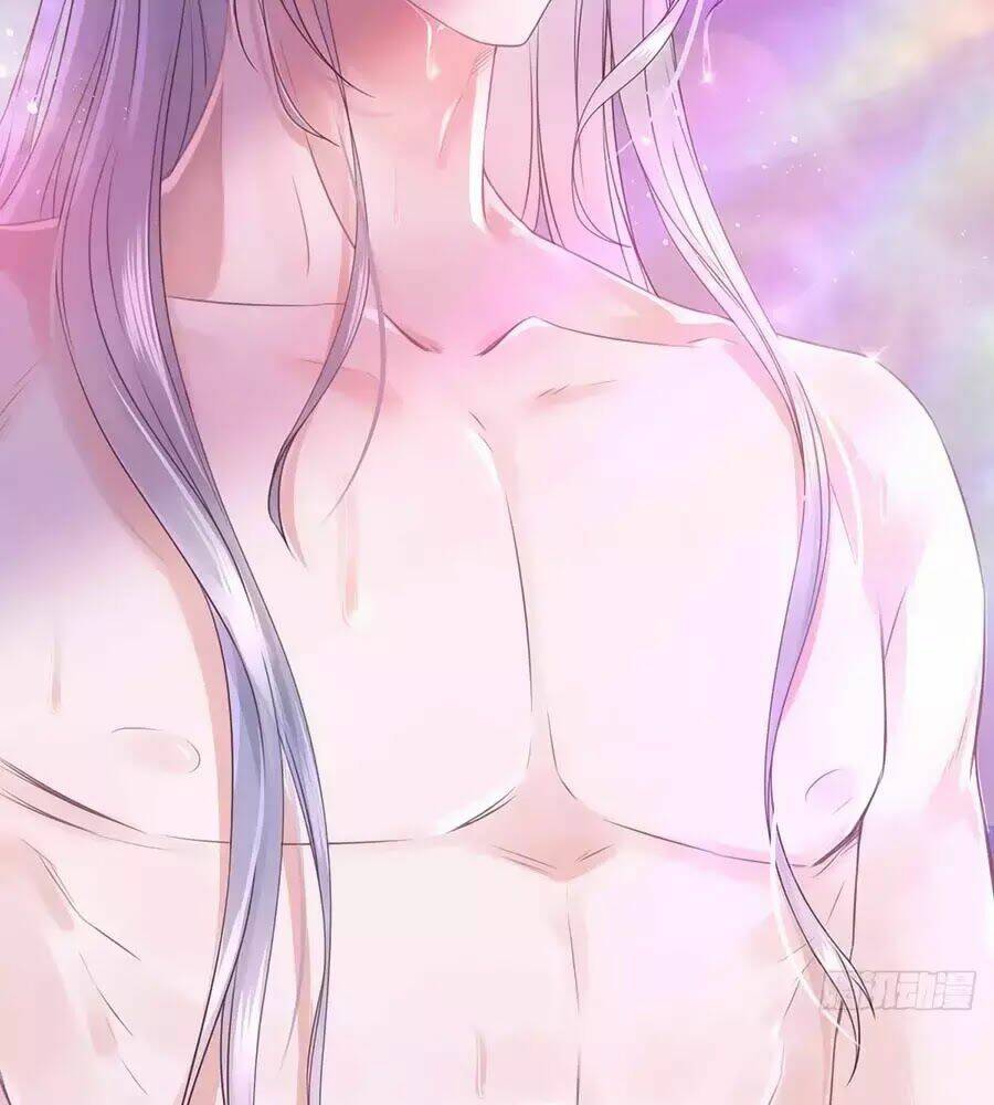 dưỡng thú vi phi chapter 1 34