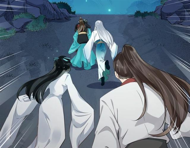 bồng sơn viễn 2 chapter 28 94