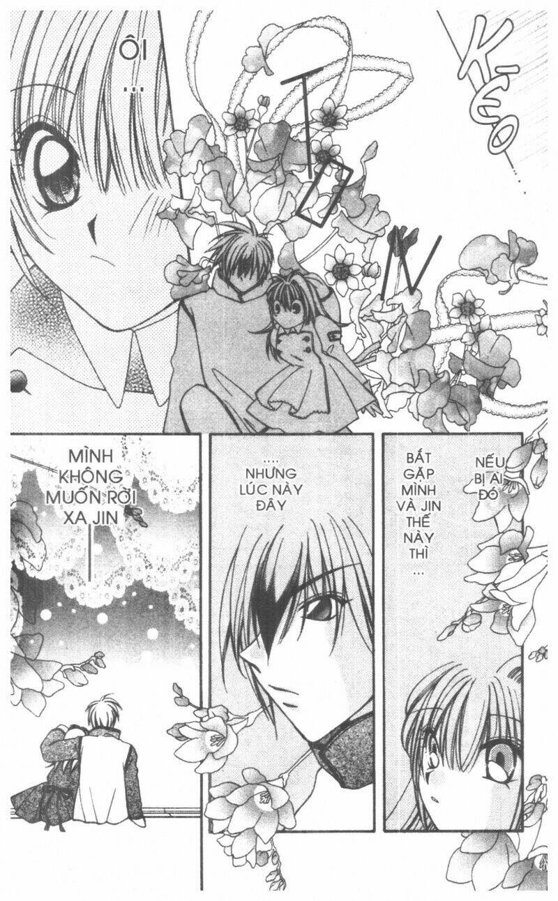 milk crown chapter 3 64