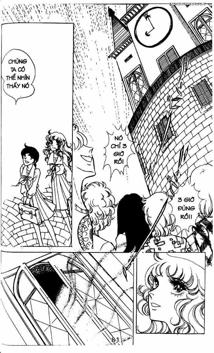 akuma no hanayome (bride of deimos) chapter 5.1 82