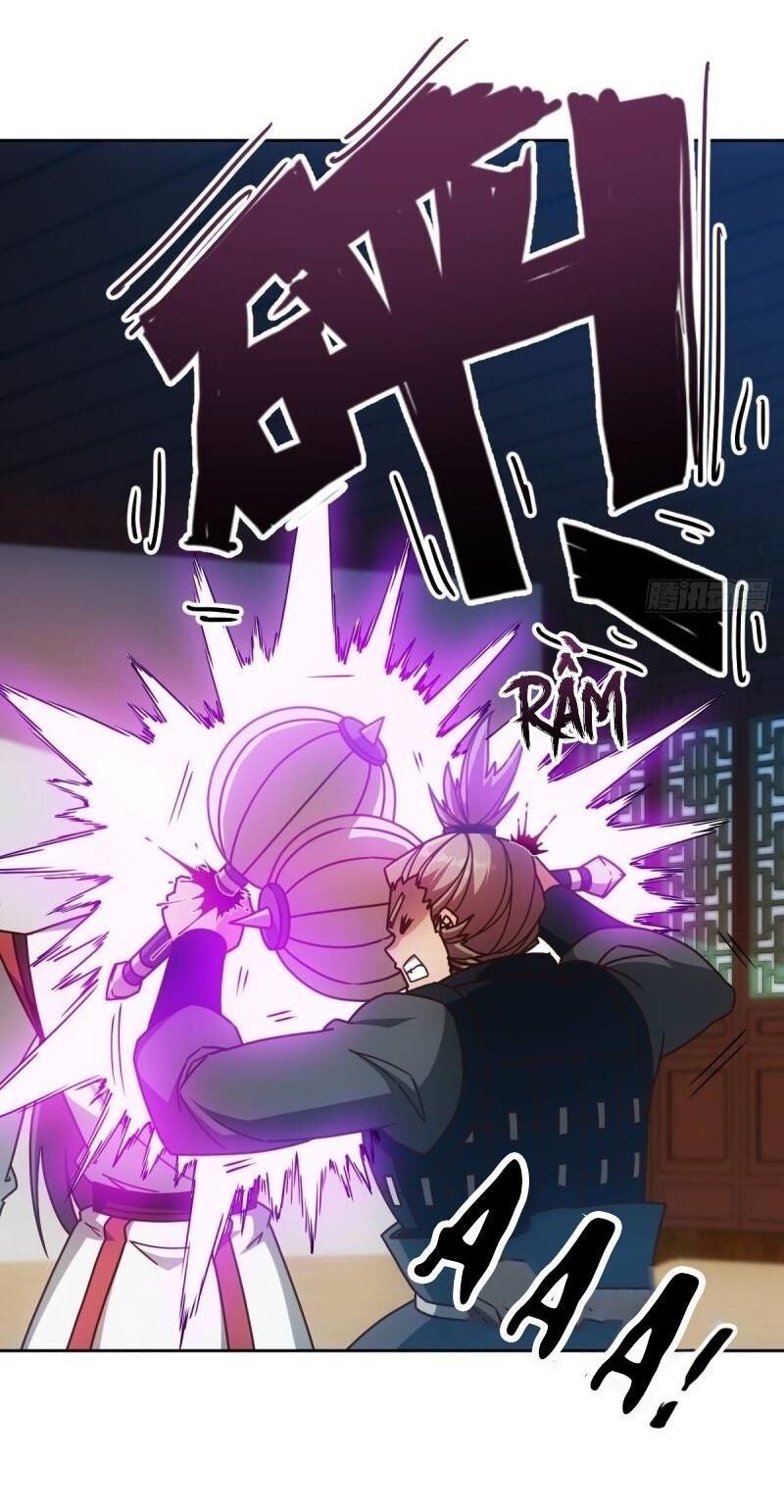 hồng thiên thần tôn chapter 88 27