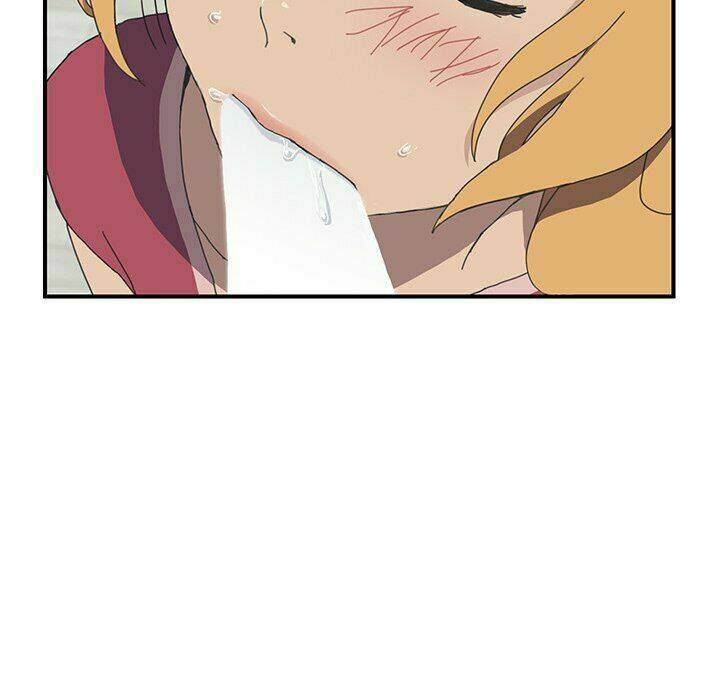 bạn cùng phòng bất đắc dĩ chapter 5 111