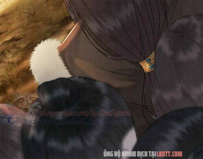 trọng sinh bá sủng nhiếp chính vương quá mạnh mẽ chapter 85 57