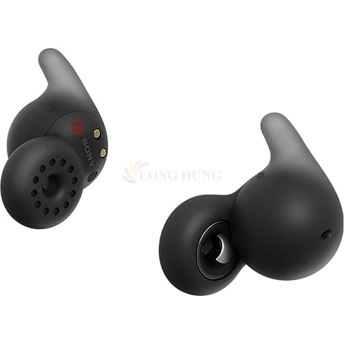 Tai nghe Bluetooth True Wireless Sony LinkBuds Open WF-L910 - Hàng chính hãng