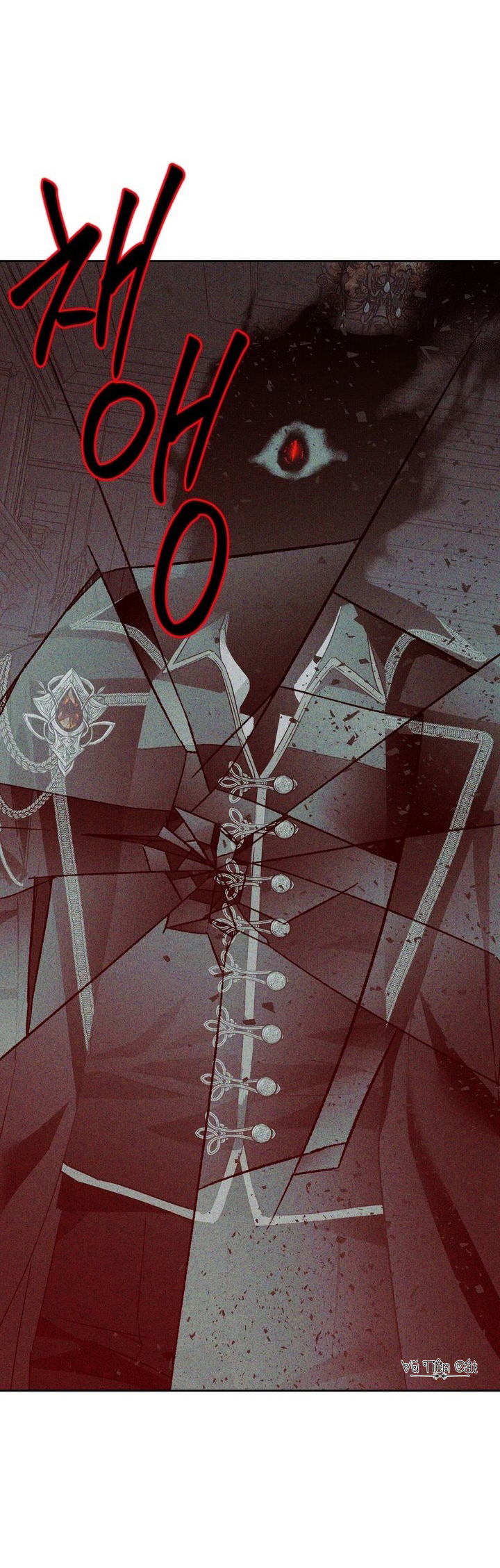 ác nữ xứng đôi với bạo chúa chapter 57 41