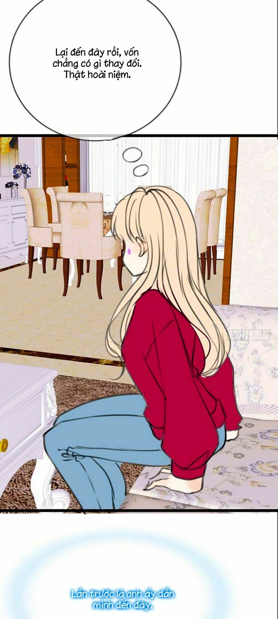 công chúa nữ vương mệnh chapter 96 9