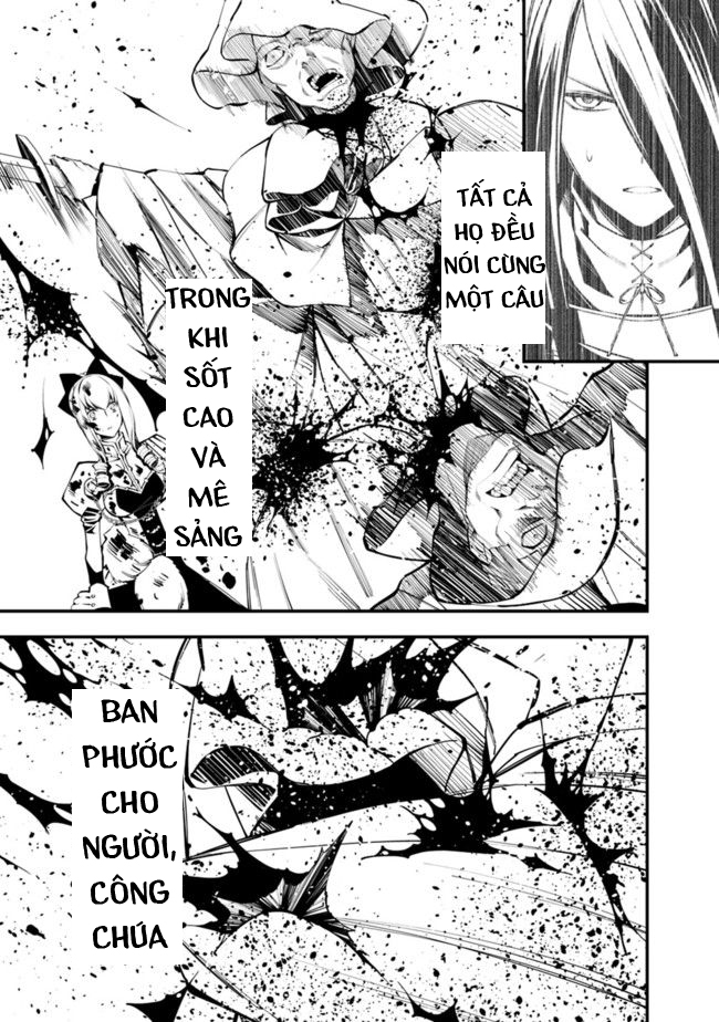 sự trỗi dậy của anh hùng hắc ám chapter 1 30