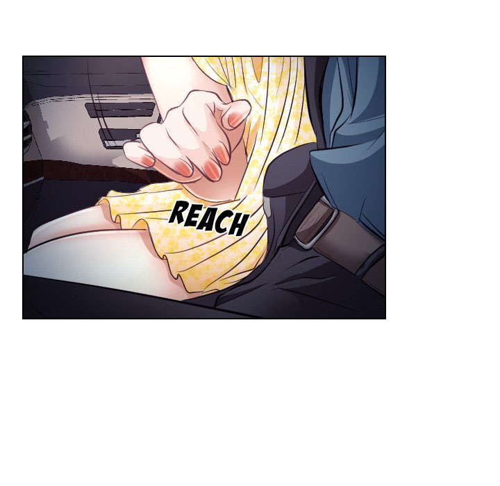 lòng chung thủy chapter 18 8