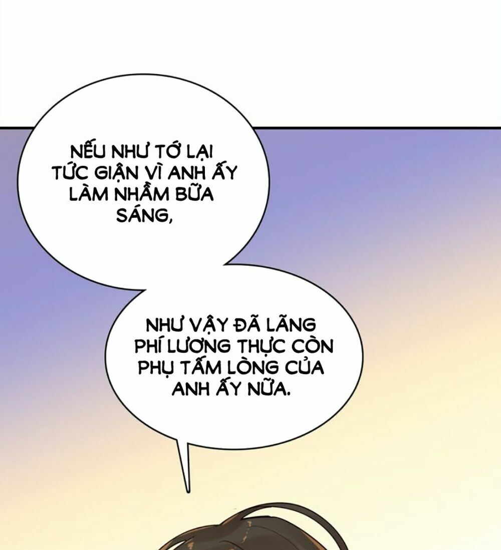Ái Thượng Ngạo Kiều Long Vương Gia chapter 10 - Trang 58