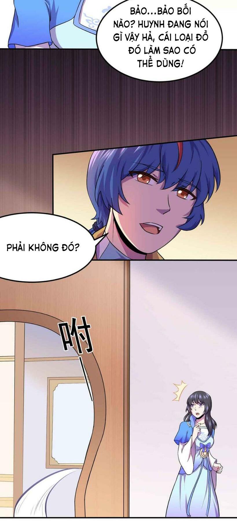 võ đạo độc tôn chapter 145 14