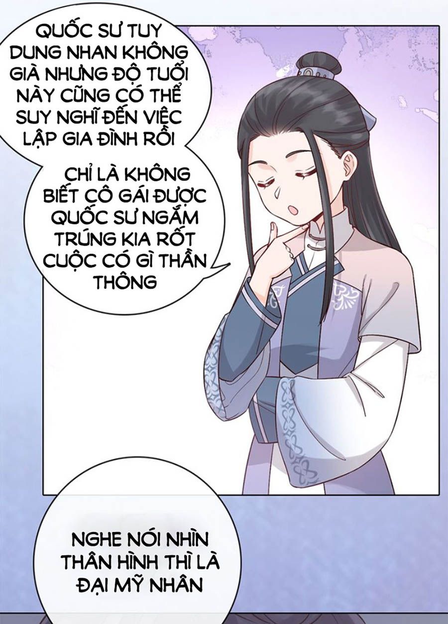 mỹ nhân già rồi chapter 23 37