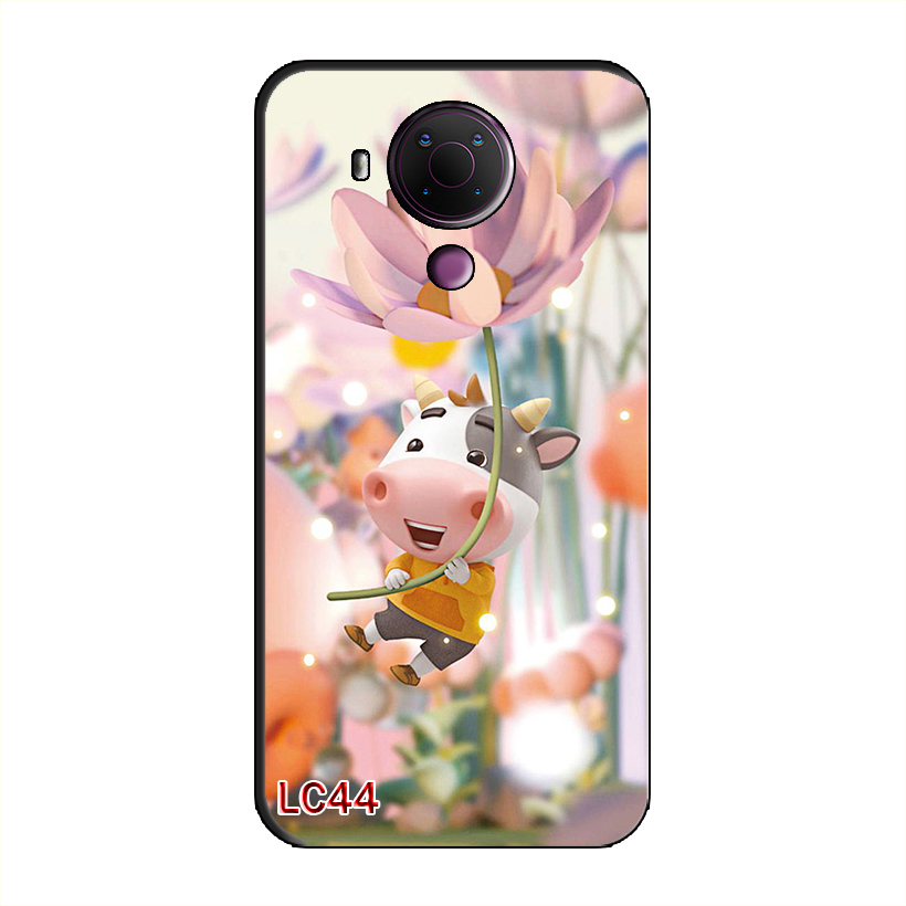 Ốp Lưng Dành Cho NOKIA 5.4
