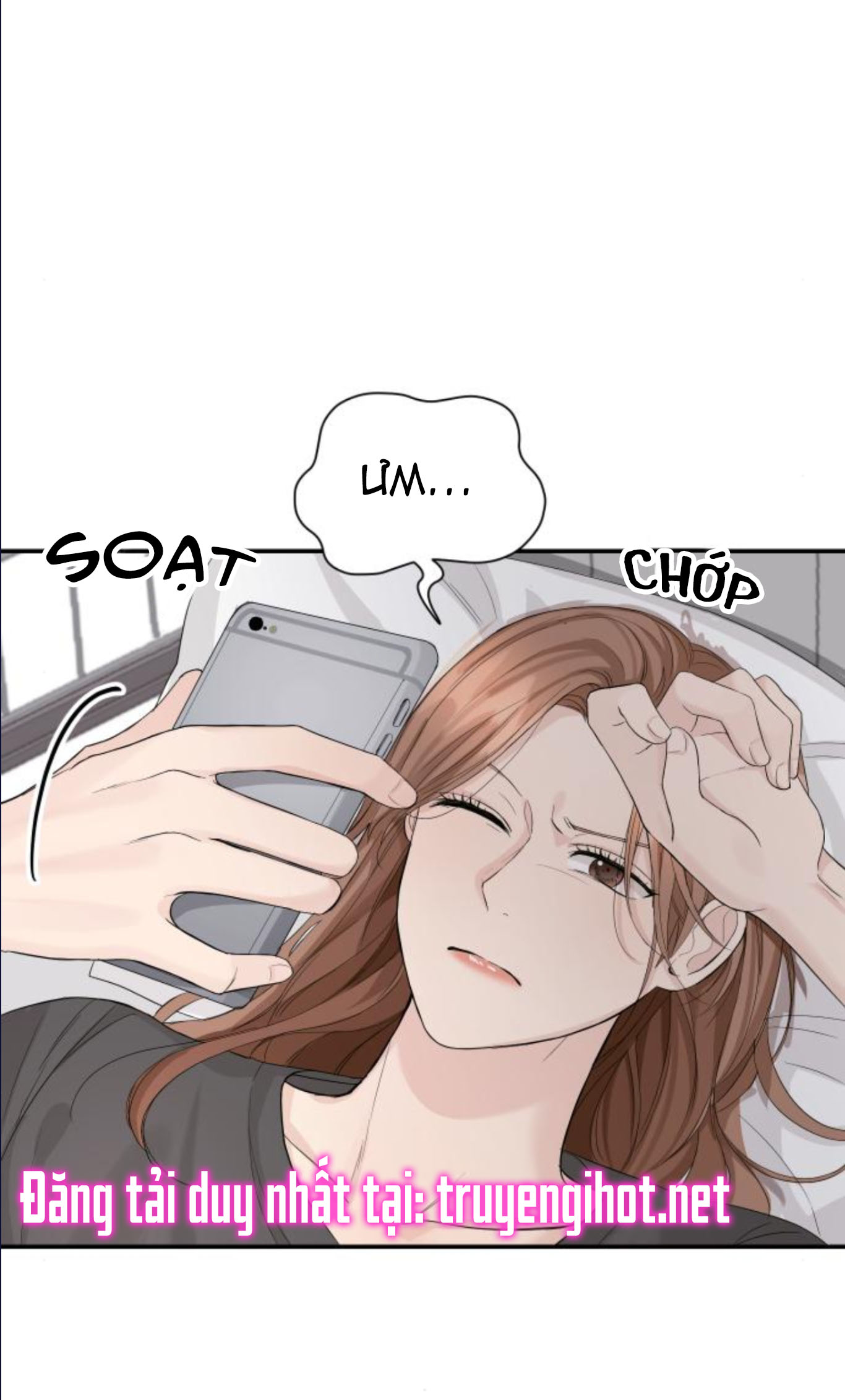 cuộc hôn nhân hoàn hảo chapter 13.3 20