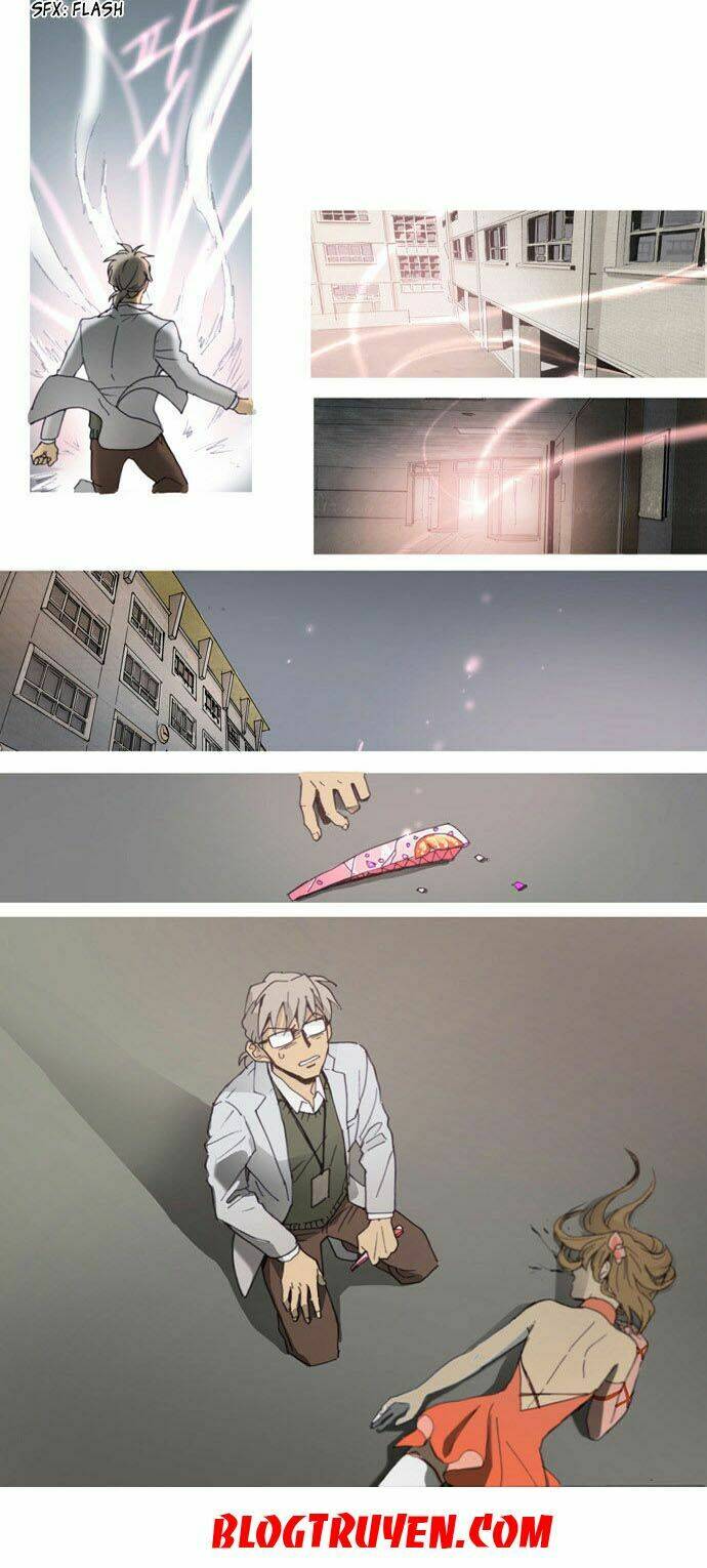 nữ sinh phép thuật chapter 8 16