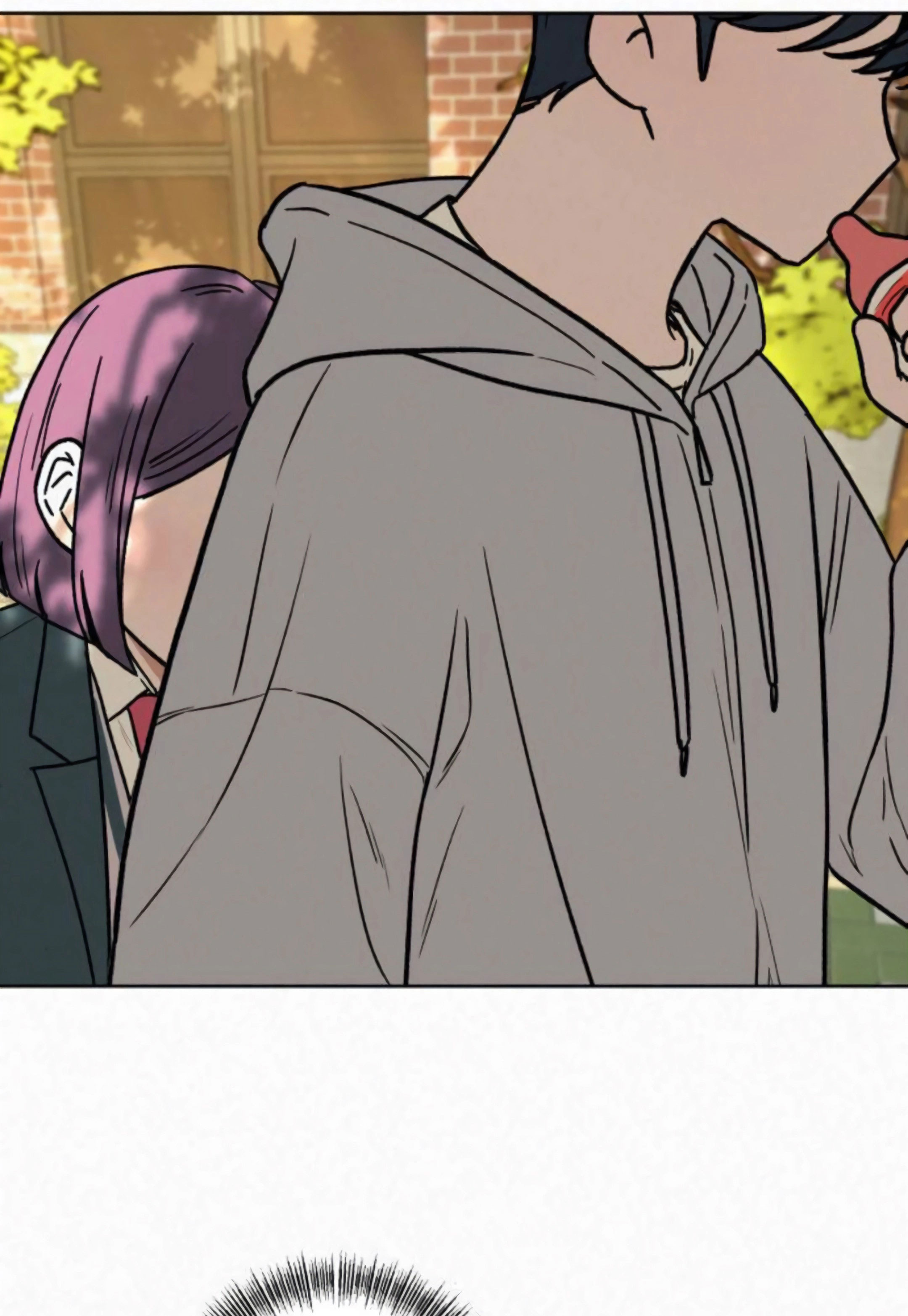 kế hoạch tình yêu trong sáng chapter 11.1 42