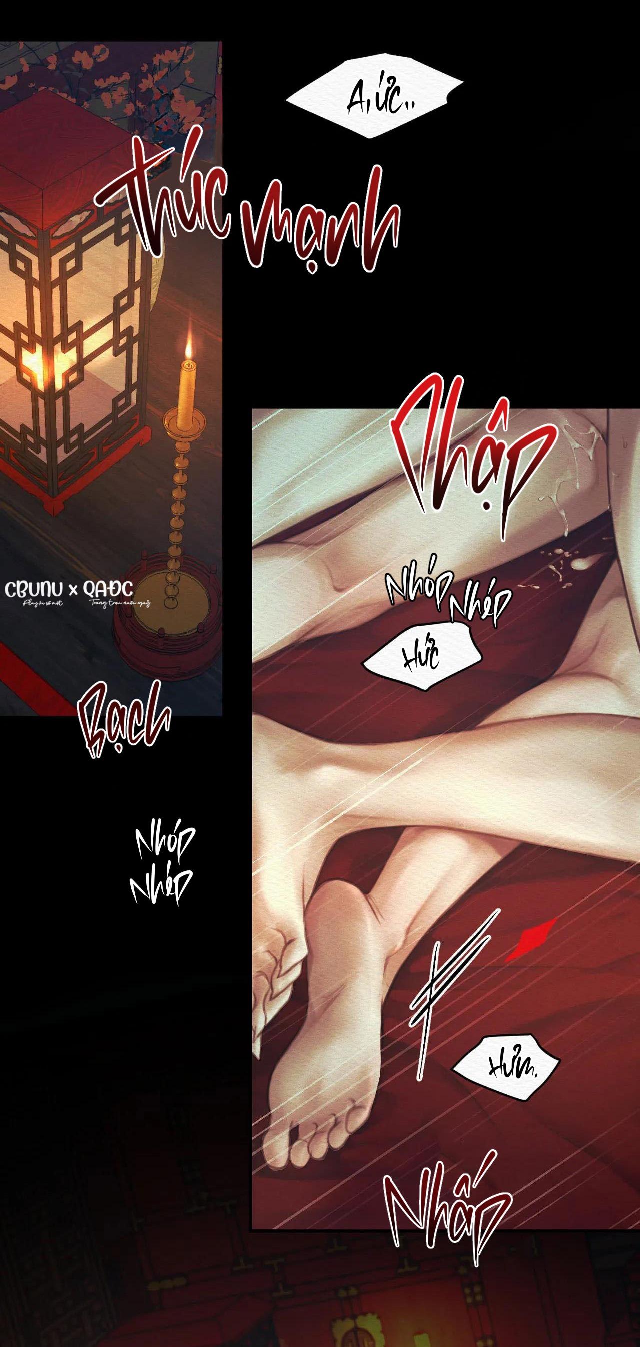 qủy dạ khúc chapter 35 18