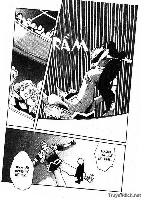 meteor methuselah chapter 3 23