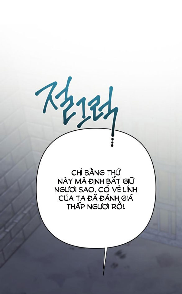 Tiểu Bạo Chúa chapter 35.1 - Trang 13