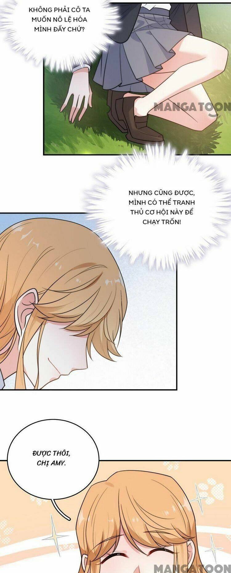 ma lạt thiên kim đẩu ác thiếu chapter 252 12