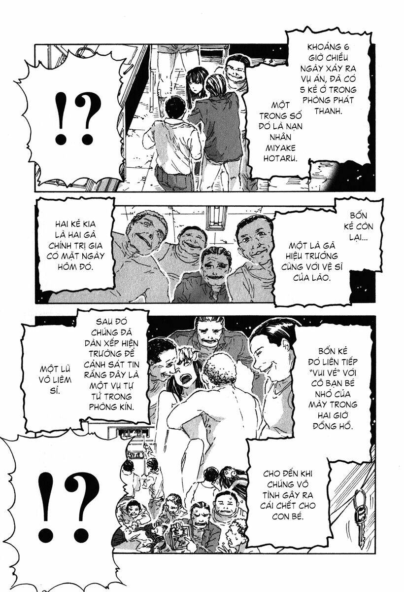 franken fran chapter 59 15