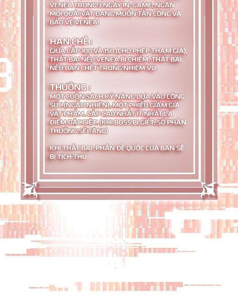 tôi thăng cấp trong lúc ngủ chapter 40 125