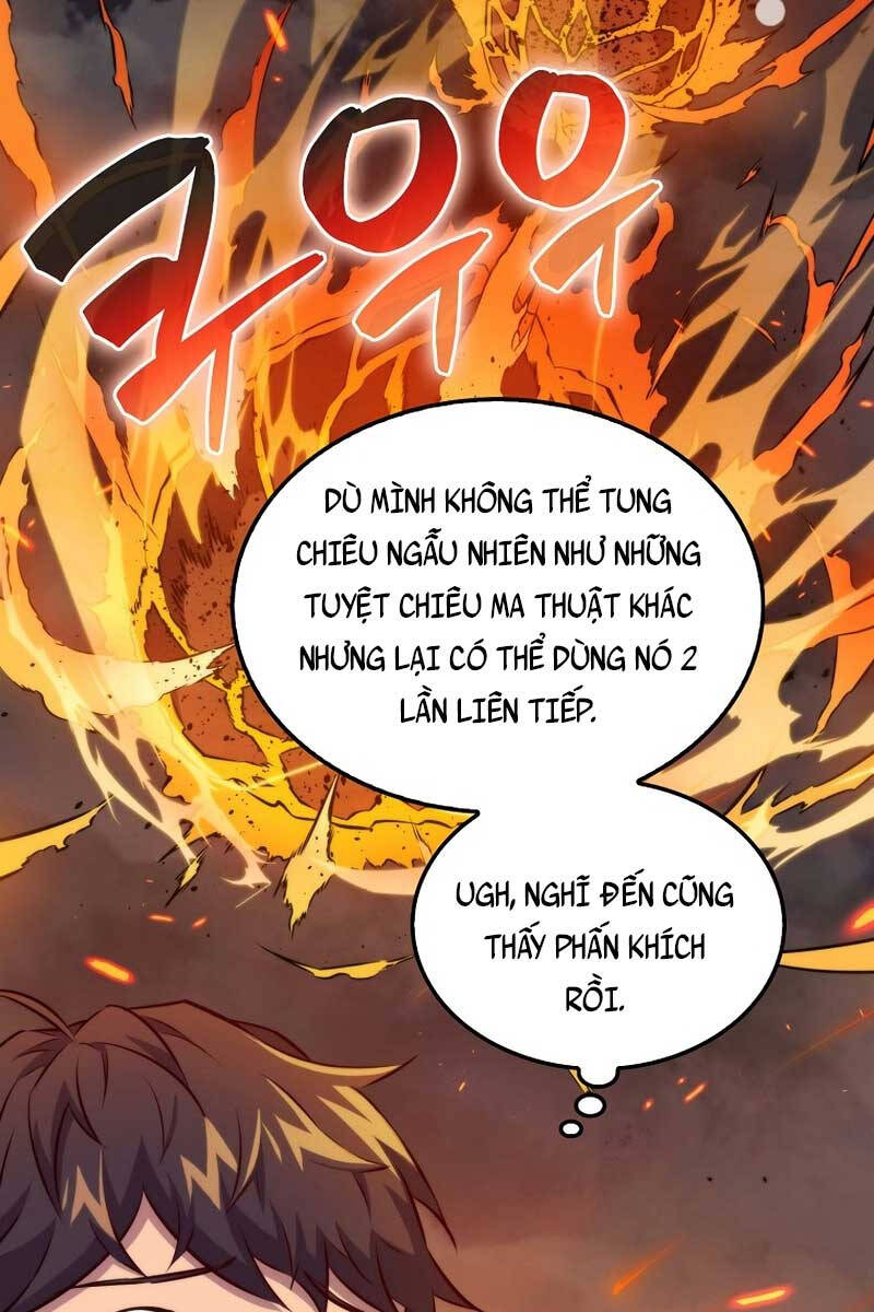 tôi thăng cấp trong lúc ngủ chapter 62 83