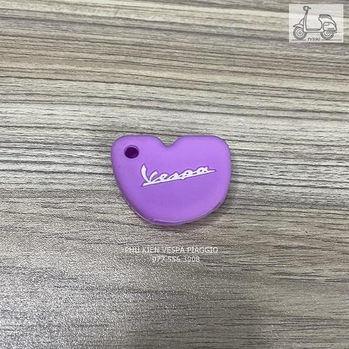 Bọc Chìa Khóa dành cho xe Vespa